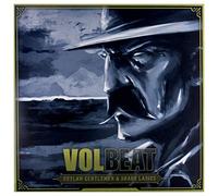 Volbeat - Volbeat: Outlaw Gentlemen & Shady Ladies [2xWinyl]+[CD]