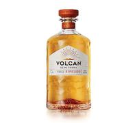 Tequila Volcan de mi Tierra Reposado 70cl