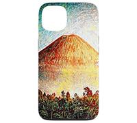 Volcán Kilauea, Hawái, Estados Unidos Carcasa para iPhone 13