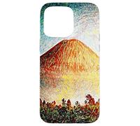 Volcán Kilauea, Hawái, Estados Unidos Carcasa para iPhone 15 Pro MAX