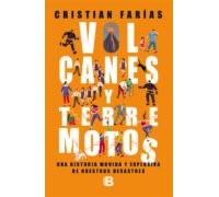 Volcanes Y Terremotos (ebook)