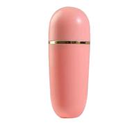 Volcanic Oil Absorbing Roller, 2 in 1 Stone Face Tool, Reusable Control Roller, Facial Massage Gadget, Shine Solution for Oily Skin and Daily Care Routine, 1 x 1 x 2.2inch