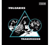 Volcanics - Transmission