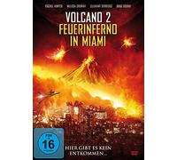 Volcano 2 - Feuerinferno in Miami [Alemania] [DVD]