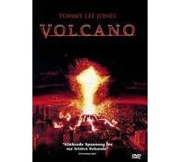Volcano [Alemania] [DVD]