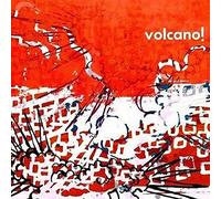 Volcano! - Apple Or a Gun [Vinilo]