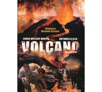 Volcano Disaster [USA] [DVD]