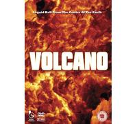 Volcano [DVD] [Reino Unido]