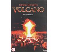 Volcano [Edizione: Regno Unito] [Reino Unido] [DVD]