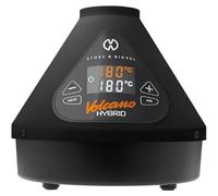 VOLCANO HYBRID ONYX Edition