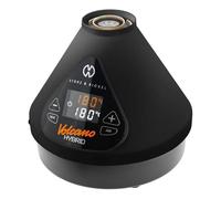 Volcano Hybrid Onyx Vaporizador