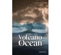 Volcano in the Ocean