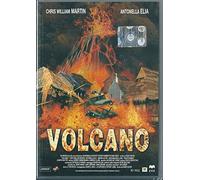 Volcano [Italia] [DVD]