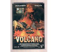 Volcano - Le pic du diable [Francia] [DVD]