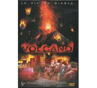Volcano - Le pic du diable [Francia] [DVD]