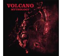 Volcano - Mythology