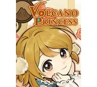 Volcano Princess (PC) - Steam Gift - GLOBAL
