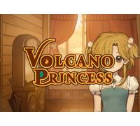 Volcano Princess (PC) Steam Key - EU