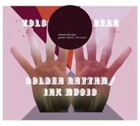 Volcano The Bear - Golden Rhythm/Ink Music [Vinilo]