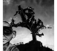 Volcano the Bear - Idea of Wood