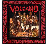 Volcano - The Island [Vinilo]
