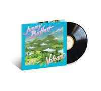 Jimmy Buffett - Volcano[LP] [Vinilo]
