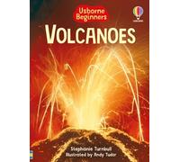 Volcanoes: 1 (Beginners Series)