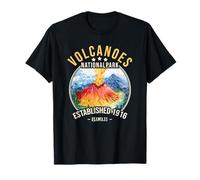 Volcanoes National Park | Hawaii Camiseta