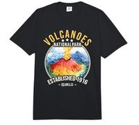Volcanoes National Park | Hawaii Comfort Colors Adult Heavyweight T-Shirt