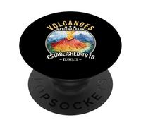 Volcanoes National Park | Hawaii PopSockets PopGrip Adhesivo