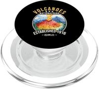 Volcanoes National Park | Hawaii PopSockets PopGrip para MagSafe