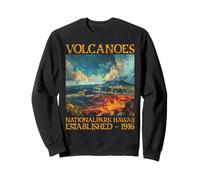 Volcanoes National Park | Hawaii Sudadera