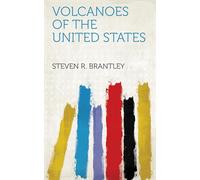 Volcanoes of the United States