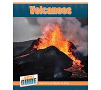 Volcanoes (The Inside Guide: Earth's Extreme Places)
