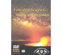 Volcanoscapes: Dancing With the Goddess [USA] [DVD]