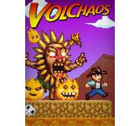 VolChaos Steam Key GLOBAL
