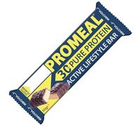 VOLCHEM PROMEAL ZONE 40-30-30 -BARRETTA DIETA A ZONA- 24 barrette da 50 grammi gusti CACAO