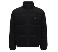 Volcom Abrigo de plumas WALLTZ CORD JACKET in Negro EU L