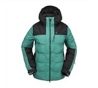VOLCOM Abrigo marca modelo PUFFLEUP JACKET