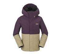 VOLCOM Abrigo marca modelo SASS'N'FRAS INS JACKET