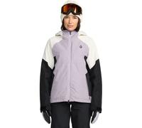 VOLCOM Agate Ins Jacket W - Mujer - Violeta - talla S- modelo 2026