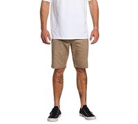 Volcom - Bermuda de hombre básica