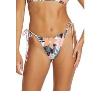 VOLCOM Braga de bikini para mujer Tropicabana Full multicolor | L