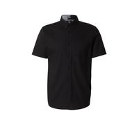 Volcom Camisa 'EVERETT' negro L negro