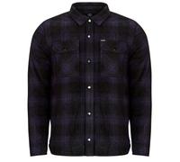 Volcom Camisa manga larga BOWERED FLEECE LS in Violeta EU XL