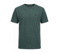 Volcom Camiseta 'Circle Blanks' petróleo XS EUR