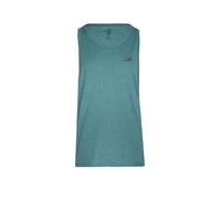 VOLCOM Camiseta de playa para hombre Pistol Stone turquesa | M