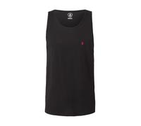 Volcom Camiseta negro XXL negro