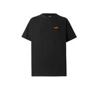 Volcom Camiseta 'PISTOL STONE' negro S negro