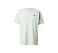 Volcom Camiseta 'PISTOL STONE' verde pastel S verde pastel